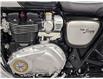 2025 Triumph Bonneville T120 ICON EDITION (Stk: 25TS-041) in Grande Prairie - Image 11 of 12