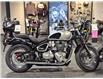 2025 Triumph Bonneville SPEEDMASTER ICON EDITION (Stk: 25TS-045) in Grande Prairie - Image 1 of 12