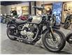 2025 Triumph Bonneville SPEEDMASTER ICON EDITION (Stk: 25TS-045) in Grande Prairie - Image 2 of 12