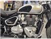 2025 Triumph Bonneville SPEEDMASTER ICON EDITION (Stk: 25TS-045) in Grande Prairie - Image 9 of 12