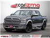 2015 RAM 1500 Laramie (Stk: J1469) in Ajax - Image 1 of 28