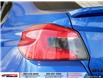 2017 Subaru WRX  (Stk: J1471) in Ajax - Image 6 of 19