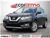 2018 Nissan Rogue  (Stk: J1480) in Ajax - Image 1 of 28