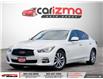 2016 Infiniti Q50  (Stk: J1482) in Ajax - Image 1 of 27