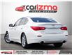2016 Infiniti Q50  (Stk: J1482) in Ajax - Image 4 of 27