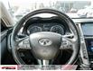 2016 Infiniti Q50  (Stk: J1482) in Ajax - Image 13 of 27