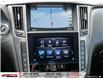 2016 Infiniti Q50  (Stk: J1482) in Ajax - Image 20 of 27