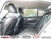 2016 Infiniti Q50  (Stk: J1482) in Ajax - Image 23 of 27