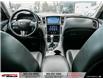 2016 Infiniti Q50  (Stk: J1482) in Ajax - Image 24 of 27