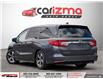 2019 Honda Odyssey EX-L (Stk: J1488) in Ajax - Image 4 of 28