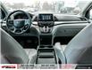 2019 Honda Odyssey EX-L (Stk: J1488) in Ajax - Image 10 of 28