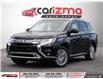 2019 Mitsubishi Outlander Plug-In Hybrid  (Stk: J1493) in Ajax - Image 1 of 28