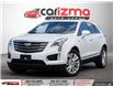 2019 Cadillac XT5 Premium Luxury (Stk: J1496) in Ajax - Image 1 of 28
