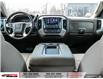 2015 GMC Sierra 1500 SLE (Stk: J1498) in Ajax - Image 8 of 27