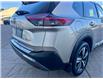 2023 Nissan Rogue SL (Stk: L25773A) in Calgary - Image 4 of 25