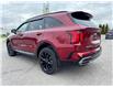 2023 Kia Sorento  (Stk: 4-25028A) in Bowmanville - Image 3 of 45
