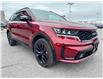 2023 Kia Sorento  (Stk: 4-25028A) in Bowmanville - Image 7 of 45