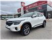 2025 Kia Seltos EX (Stk: 4-P302) in Bowmanville - Image 1 of 38