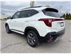 2025 Kia Seltos EX (Stk: 4-P302) in Bowmanville - Image 3 of 38