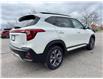 2025 Kia Seltos EX (Stk: 4-P302) in Bowmanville - Image 5 of 38