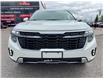 2025 Kia Seltos EX (Stk: 4-P302) in Bowmanville - Image 8 of 38