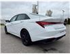 2021 Hyundai Elantra Preferred (Stk: 4-P305) in Bowmanville - Image 3 of 37