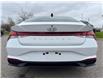 2021 Hyundai Elantra Preferred (Stk: 4-P305) in Bowmanville - Image 4 of 37