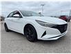 2021 Hyundai Elantra Preferred (Stk: 4-P305) in Bowmanville - Image 7 of 37