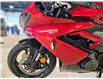 2025 Triumph Daytona 660 (Stk: 25TS-032) in Grande Prairie - Image 5 of 8