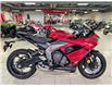 2025 Triumph Daytona 660 (Stk: 25TS-032) in Grande Prairie - Image 1 of 8
