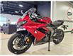 2025 Triumph Daytona 660 (Stk: 25TS-032) in Grande Prairie - Image 2 of 8