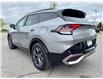2023 Kia Sportage Hybrid SX w/Red Interior (Stk: 4-25123A) in Bowmanville - Image 3 of 44