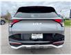 2023 Kia Sportage Hybrid SX w/Red Interior (Stk: 4-25123A) in Bowmanville - Image 4 of 44