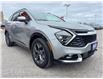 2023 Kia Sportage Hybrid SX w/Red Interior (Stk: 4-25123A) in Bowmanville - Image 7 of 44