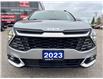 2023 Kia Sportage Hybrid SX w/Red Interior (Stk: 4-25123A) in Bowmanville - Image 8 of 44