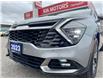 2023 Kia Sportage Hybrid SX w/Red Interior (Stk: 4-25123A) in Bowmanville - Image 10 of 44