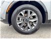 2023 Kia Sportage Hybrid SX w/Red Interior (Stk: 4-25123A) in Bowmanville - Image 12 of 44