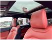 2023 Kia Sportage Hybrid SX w/Red Interior (Stk: 4-25123A) in Bowmanville - Image 19 of 44