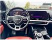 2023 Kia Sportage Hybrid SX w/Red Interior (Stk: 4-25123A) in Bowmanville - Image 28 of 44
