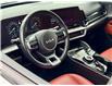 2023 Kia Sportage Hybrid SX w/Red Interior (Stk: 4-25123A) in Bowmanville - Image 27 of 44