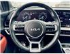 2023 Kia Sportage Hybrid SX w/Red Interior (Stk: 4-25123A) in Bowmanville - Image 29 of 44