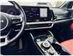 2023 Kia Sportage Hybrid SX w/Red Interior (Stk: 4-25123A) in Bowmanville - Image 34 of 44