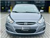 2017 Hyundai Accent GL (Stk: 16U101364) in Markham - Image 2 of 10