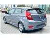 2017 Hyundai Accent GL (Stk: 16U101364) in Markham - Image 5 of 10
