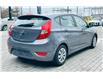 2017 Hyundai Accent GL (Stk: 16U101364) in Markham - Image 7 of 10
