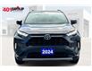2024 Toyota RAV4 Hybrid XSE (Stk: 1344btna) in Owen Sound - Image 5 of 32