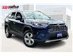 2020 Toyota RAV4 Hybrid Limited (Stk: 1354BTNA) in Owen Sound - Image 1 of 32