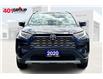 2020 Toyota RAV4 Hybrid Limited (Stk: 1354BTNA) in Owen Sound - Image 5 of 32