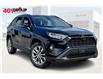 2021 Toyota RAV4 XLE (Stk: 1182btu) in Owen Sound - Image 1 of 32