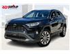 2021 Toyota RAV4 XLE (Stk: 1182btu) in Owen Sound - Image 6 of 32